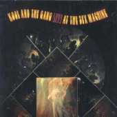 Live at the Sex Machine — Kool & the Gang