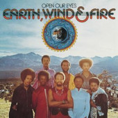 Open Our Eyes — Earth, Wind & Fire