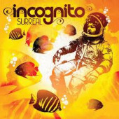 Surreal — Incognito