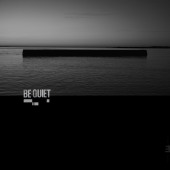 Be Quiet — Нильс Петтер Молвер