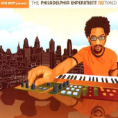 Remixed — Philadelphia Experiment