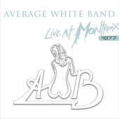 Live At Montreux 1977 — Average White Band