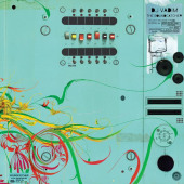 The Soundcatcher — DJ Vadim