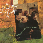 The Offbeat Of Avenues — Manhattan Transfer