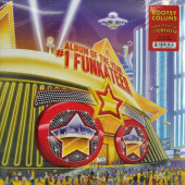 Album Of The Year #1 Funkateer — Бутси Коллинз