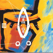 Vol. II (1990 - A New Decade) — Soul II Soul