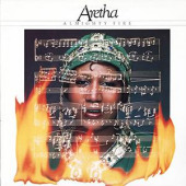 Almighty Fire — Aretha Franklin