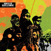 Craft & Optics — Arrested Development