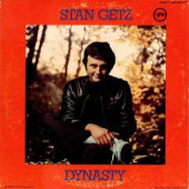 Dynasty — Стэн Гетц