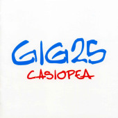 Gig25 — Casiopea