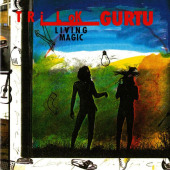 Living Magic — Trilok Gurtu