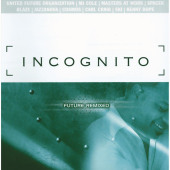 Future Remixed — Incognito