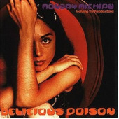 Delicious Poison — Monday Michiru