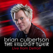 The Trilogy Tour Live From Detroit — Брайан Калбертсон