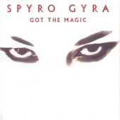 Got The Magic — Spyro Gyra