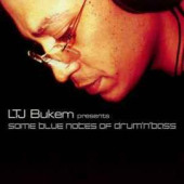 Some Blue Notes of Drum 'N' Bass — LTJ Bukem