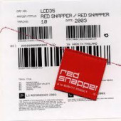 Red Snapper — Red Snapper