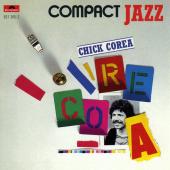 Chick Corea — Chick Corea