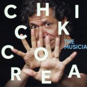 The Musician — Chick Corea