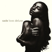 Love Deluxe — Sade
