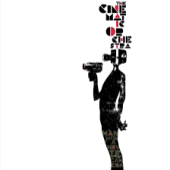 Man with a Movie Camera [soundtrack] — Cinematic Orchestra