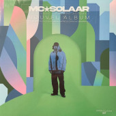 Triptyque : Balade Astrale — MC Solaar