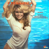 Cuchi-Cuchi — Salsoul Orchestra
