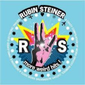 More Weird Hits! — Rubin Steiner