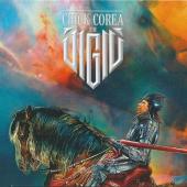 The Vigil — Chick Corea