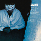 White Rabbit — George Benson