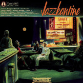 Jazzkantine — Jazzkantine