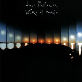 Word Of Mouth — Jaco Pastorius