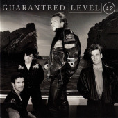 Guaranteed — Level 42