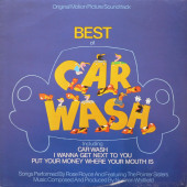 Best Of Car Wash — Rose Royce