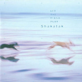 Let The Piano Play — Shakatak
