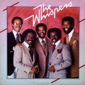 The Whispers — Whispers