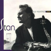 Billy Highstreet Samba — Stan Getz