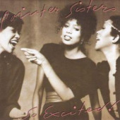 So Excited! — Pointer Sisters