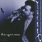 Hangtime — Jaared