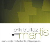 Mantis — Erik Truffaz