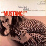 Mustang!