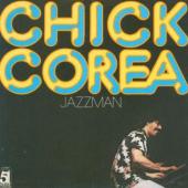 Jazzman — Chick Corea