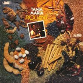 Piquant — Таня Мария