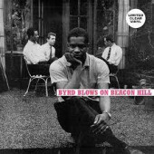 Byrd Blows On Beacon Hill — Donald Byrd