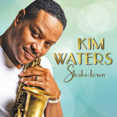 Shakedown — Kim Waters