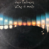 Word Of Mouth — Jaco Pastorius