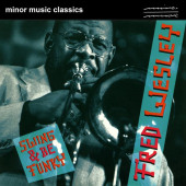 Swing & Be Funky — Фред Уэсли