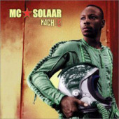 Mach 6 — MC Solaar
