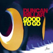 Good To Go — Duncan Millar