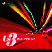 Stop. Think. Run — Us3